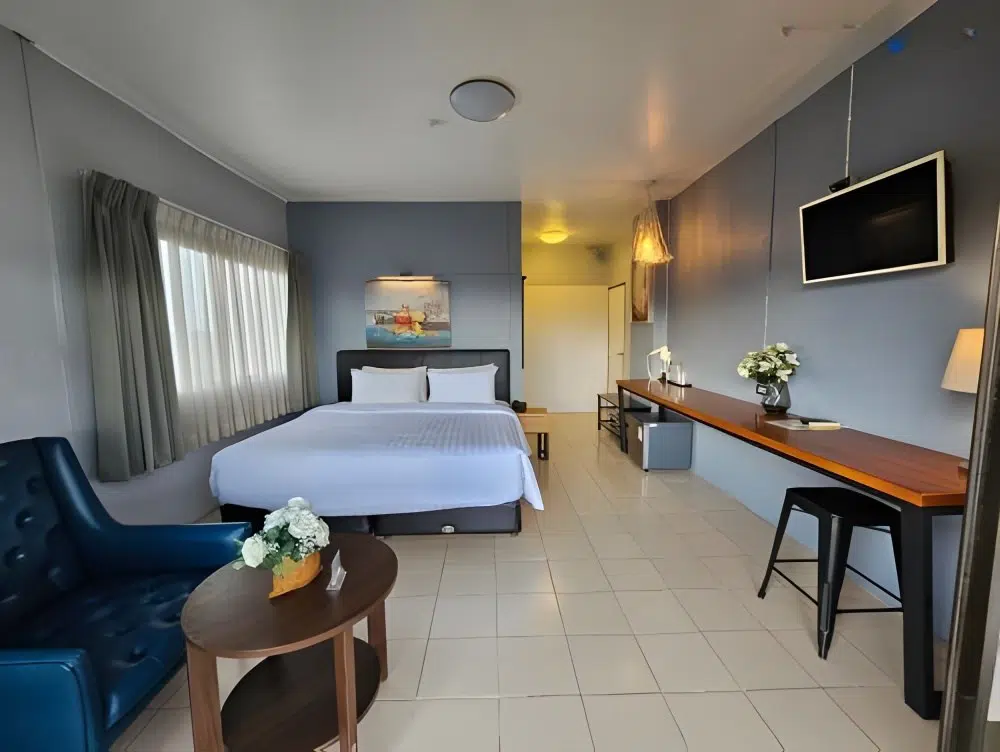 Room image